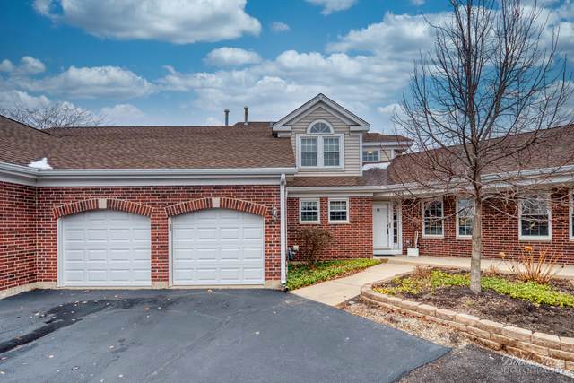 1666 Edgewood Drive - Photo 1