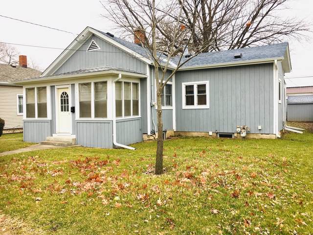 1612 Chestnut Street - Photo 1
