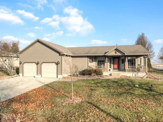 111 Melissa Drive - Photo 1
