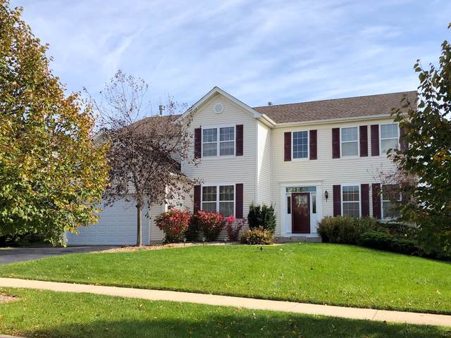 2330 Bluewater Drive - Photo 1