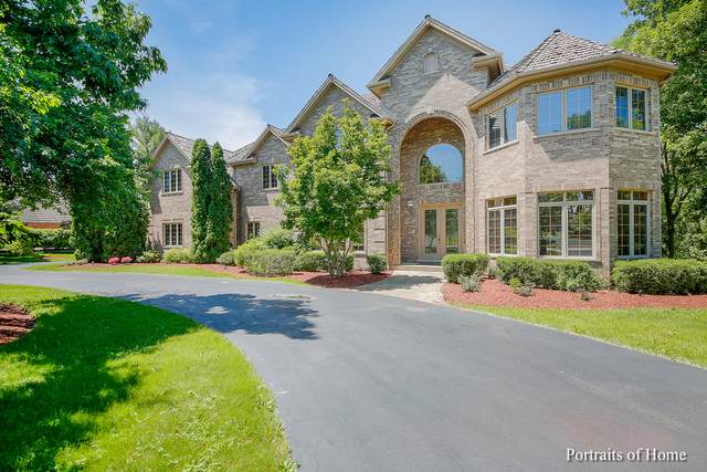 102 Wynstone Drive - Photo 1