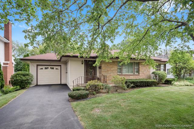 345 Spring Avenue - Photo 1