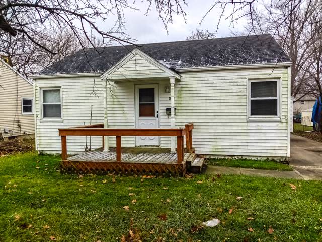307 Prairie Street - Photo 1