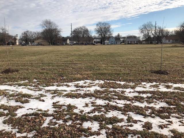 Lot A Ave B - Photo 1