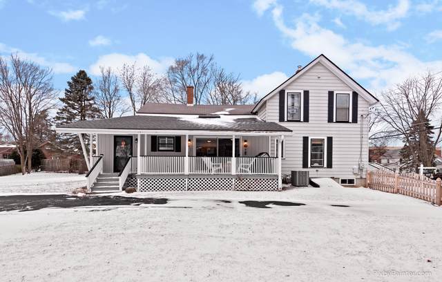 903 N Green Street - Photo 1