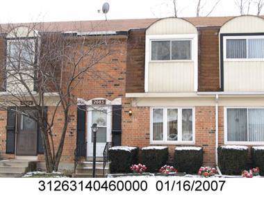2083 Euclid Lane - Photo 1
