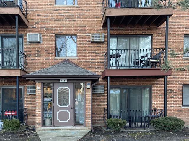 928 Irving Park Road - Photo 1
