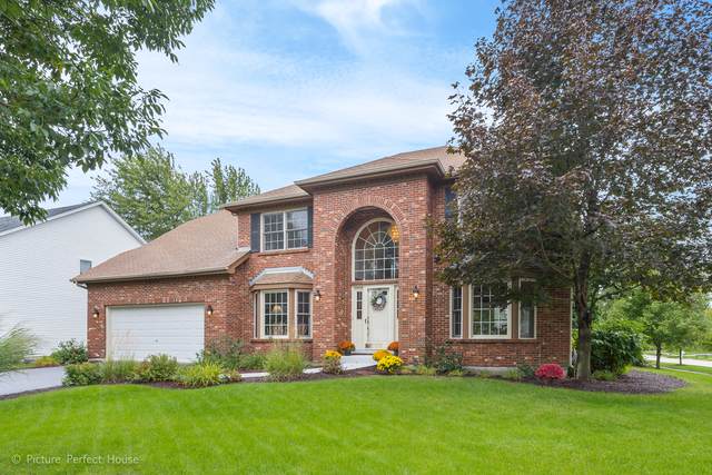 2660 Freeland Circle - Photo 1