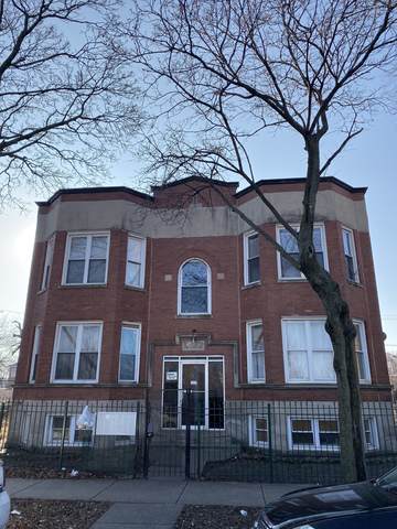 4035 Harrison Street - Photo 1