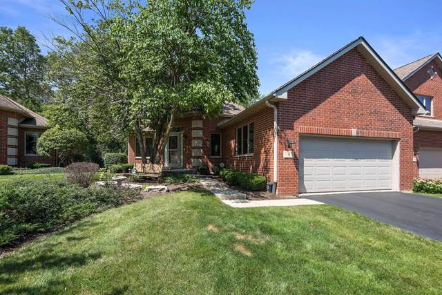 8 Billy Casper Lane - Photo 1
