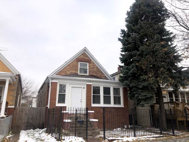 953 Keeler Avenue - Photo 1