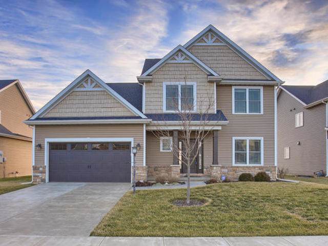 310 Denton Drive - Photo 1