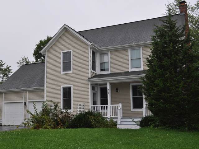 508 Switchgrass Lane - Photo 1