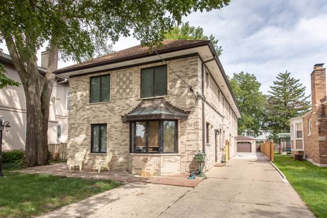 455 Northwest Highway - Photo 1 455 Northwest Highway - Photo 1