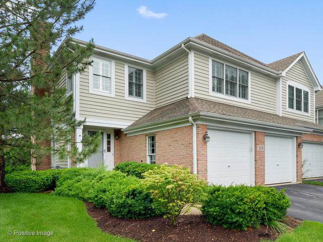308 Roscommon Court - Photo 1