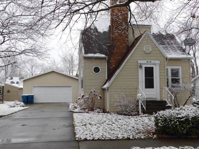 618 Henry Street - Photo 1