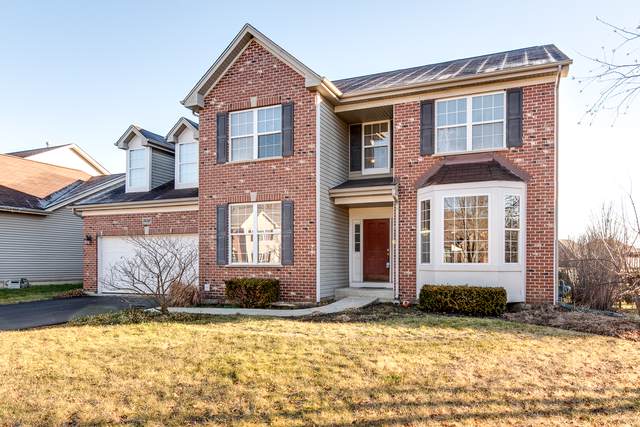 3640 Provence Drive - Photo 1