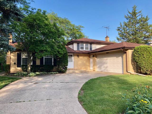 4015 Crestwood Drive - Photo 1