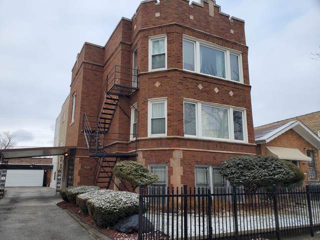8328 Throop Street - Photo 1