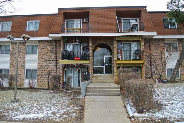 630 Mesa Drive - Photo 1