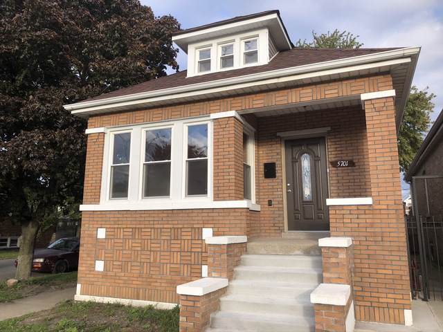 5701 California Avenue - Photo 1