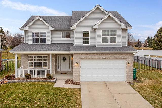 15836 Crimson Drive - Photo 1