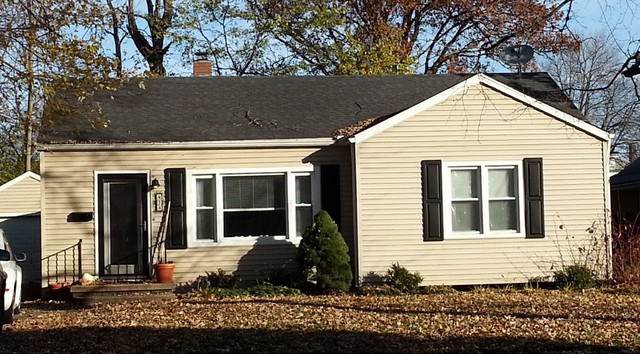 414 Hessel Boulevard - Photo 1
