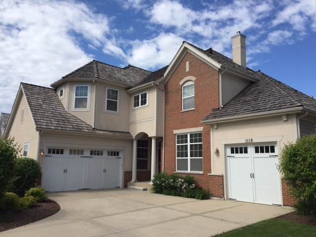 1118 Ashley Lane - Photo 1