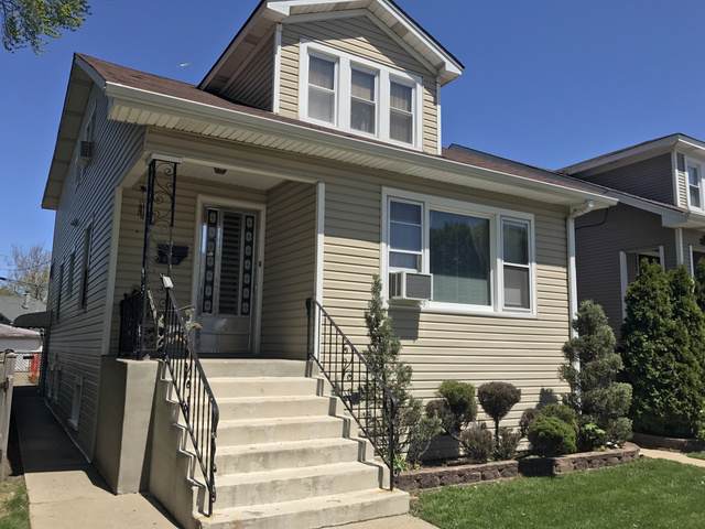 6105 Naples Avenue - Photo 1
