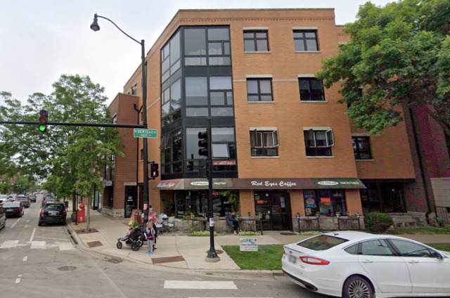 4164 Lincoln Avenue - Photo 1
