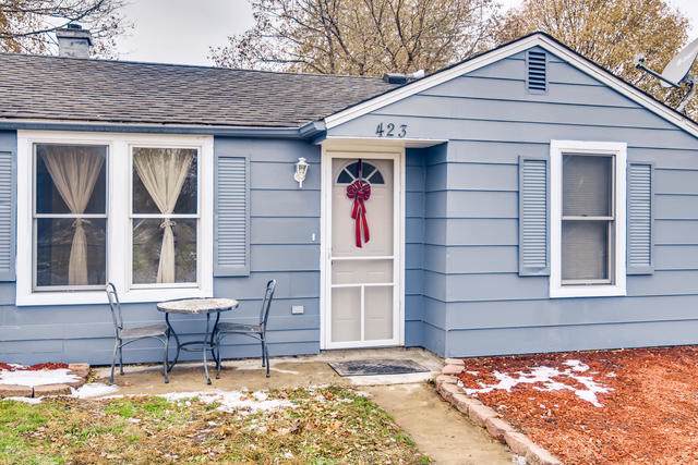423 North Avenue - Photo 1