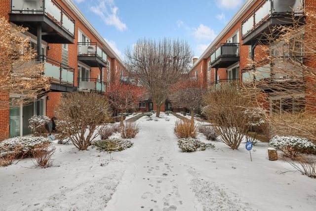 6433 Damen Avenue - Photo 1