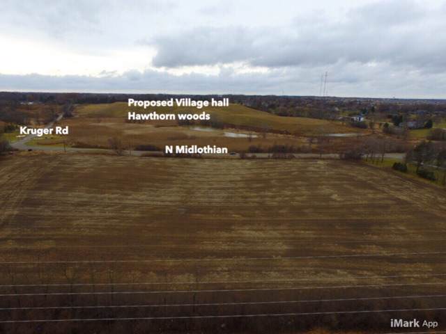 O Midlothian Road - Photo 1