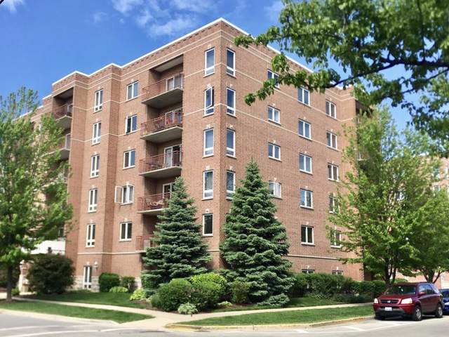 501 Alles Street - Photo 1