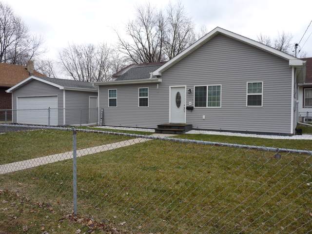 1017 Madison Street - Photo 1