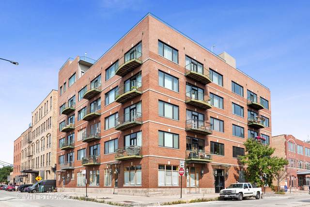 1152 Fulton Street - Photo 1