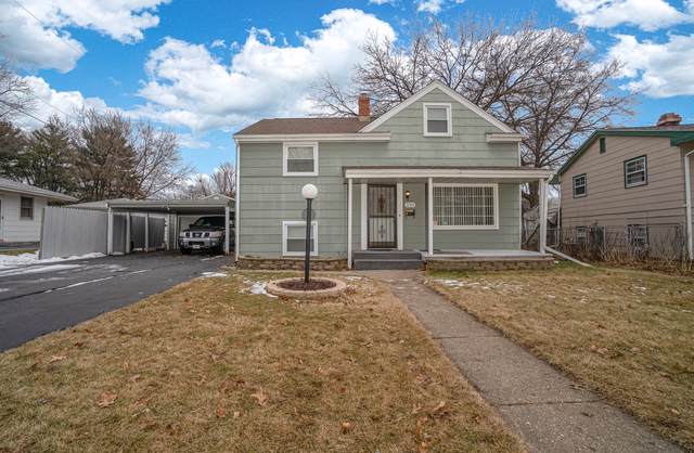 3311 Chateau Lane - Photo 1