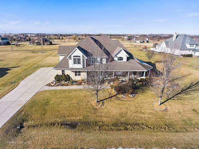 25960 Greene Castle Drive - Photo 1
