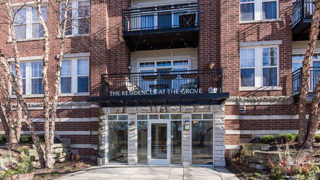 7753 Van Buren Street - Photo 1