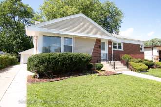 17412 Harlem Avenue - Photo 1