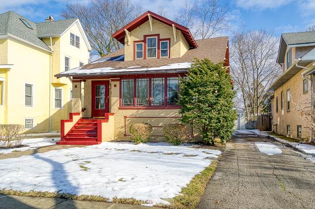 131 Ashland Avenue - Photo 1