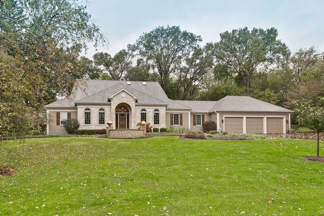 3606 Smoke Tree Lane - Photo 1