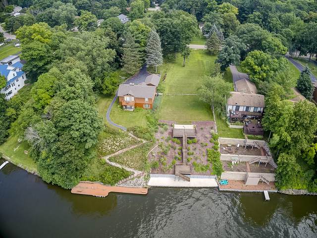 818 Lake Holiday Drive - Photo 1