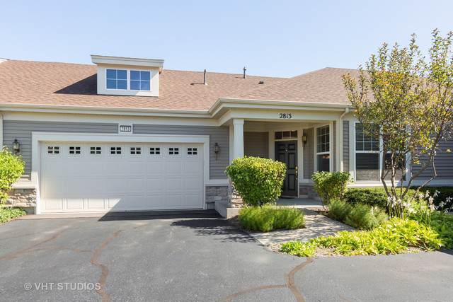 2813 Normandy Circle - Photo 1