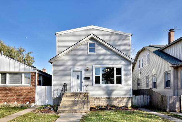 5319 Mcvicker Avenue - Photo 1