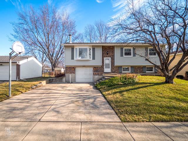 8091 Olivia Lane - Photo 1