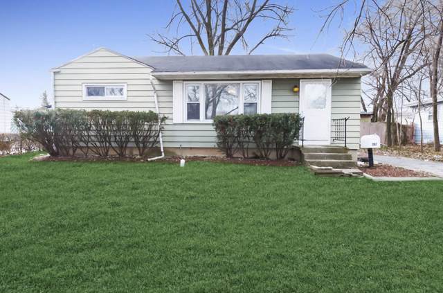 2817 Shoshone Road - Photo 1