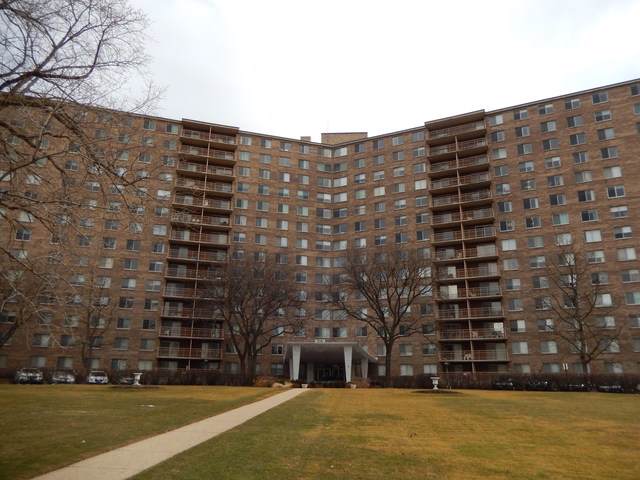 7141 Kedzie Avenue - Photo 1
