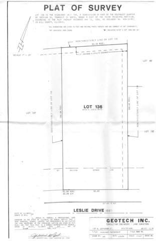 26106 Leslie Drive - Photo 1 26106 Leslie Drive - Photo 1
