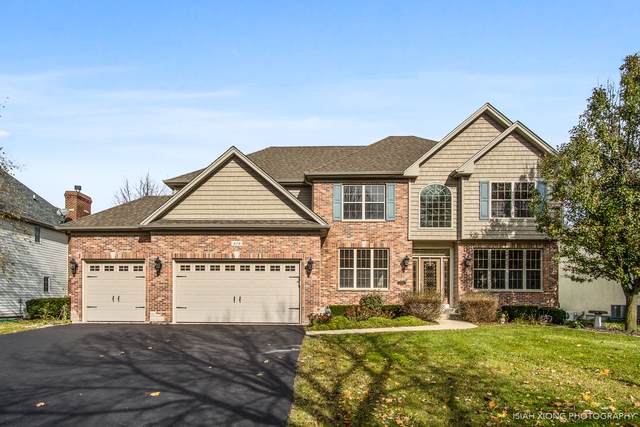 824 Edgewood Court - Photo 1